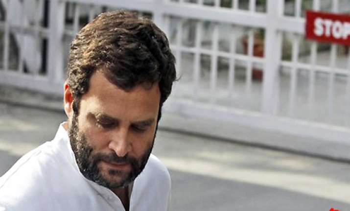 twitter agog as rahul gandhi fails in up