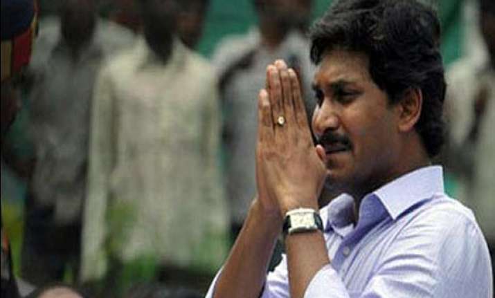 two andhra ministers charged in jagan case quit