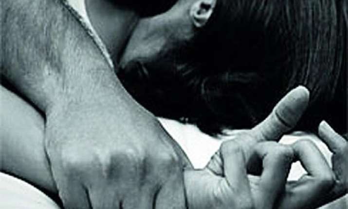 two accused in karnataka gang rape arrested