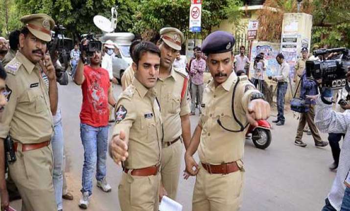 two cops held guilty of killing 3 students in fake encounter