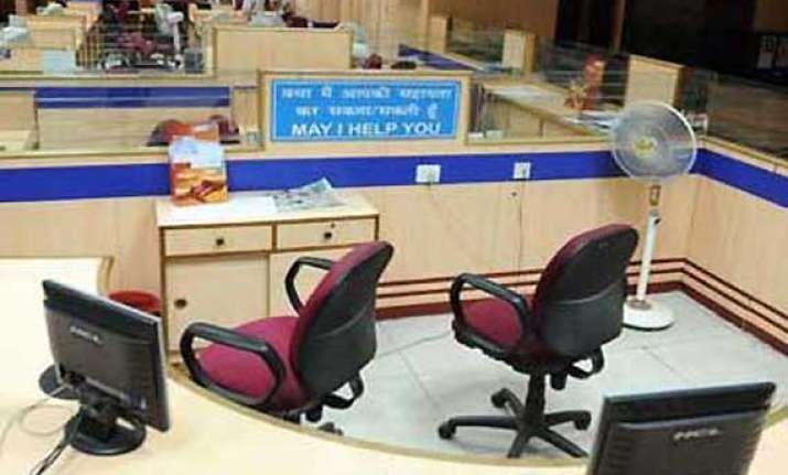 two day banking strike cripples mumbai