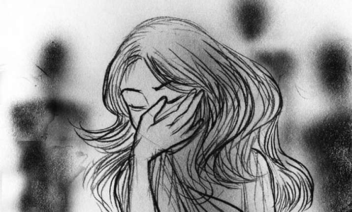 two fresh cases of gangrape registered in muzaffarnagar