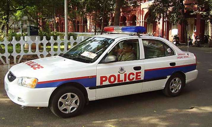 two killed 30 houses damaged as two groups clash over