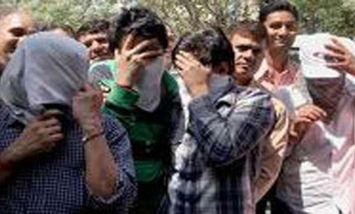 two more arrested in fake pilot licence racket