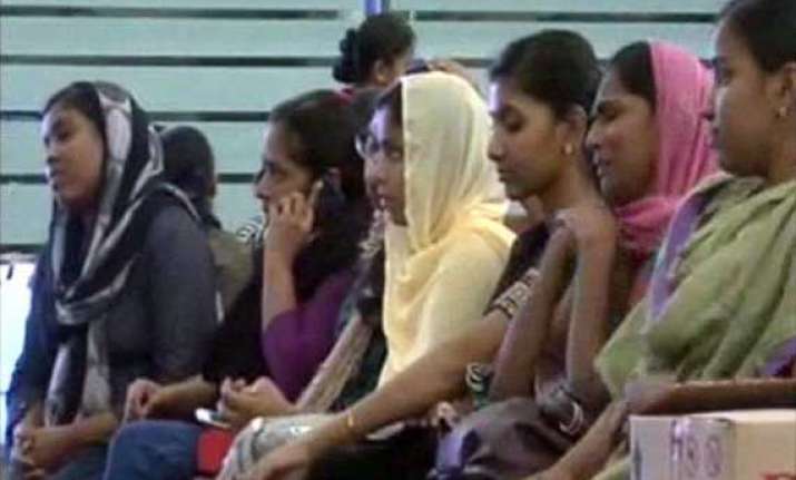 uae based indian businessman offers jobs to freed nurses