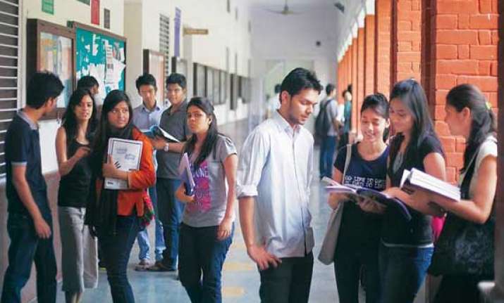 ugc cautions universities against award of degrees