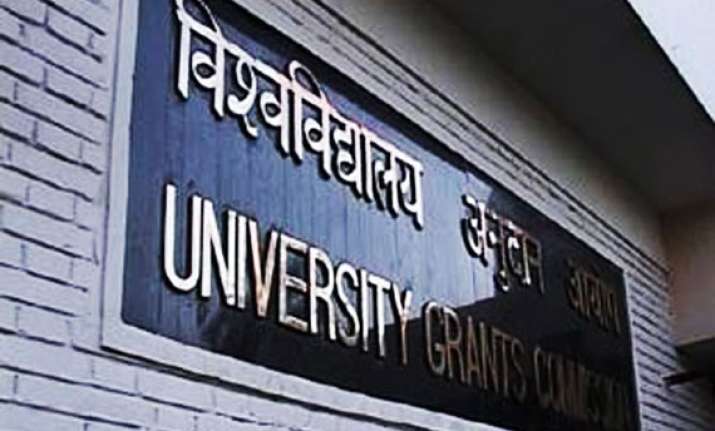 ugc inspects 53 private universities finds only 5 in order