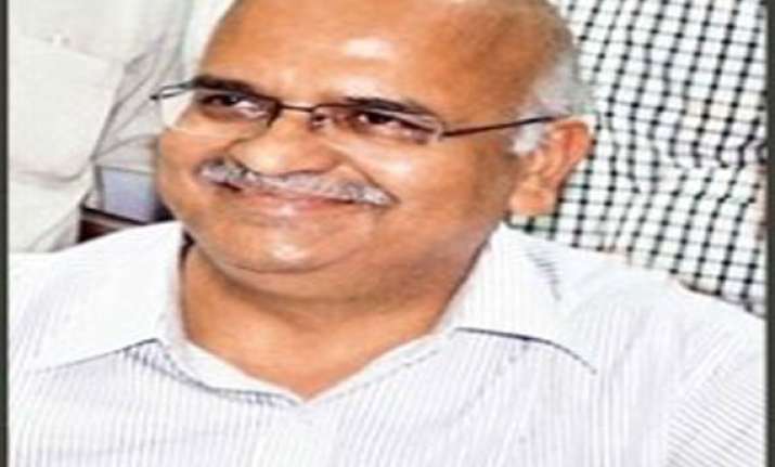 up chief secretary s appointment challenged in court