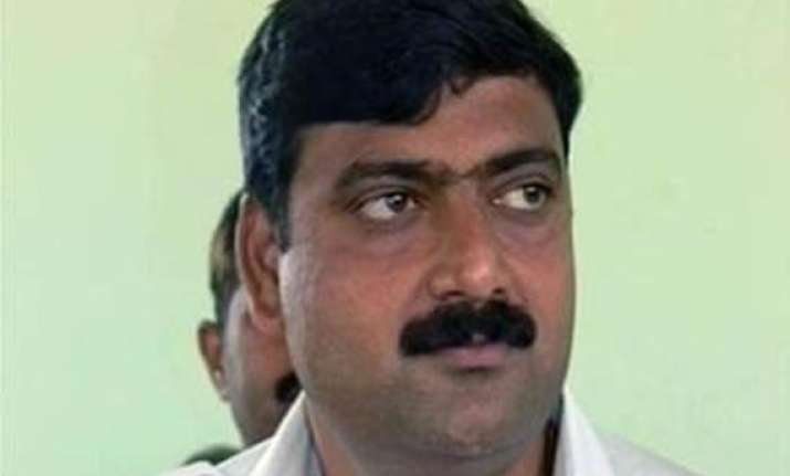 up former bsp mla murder dm asks for cbi probe