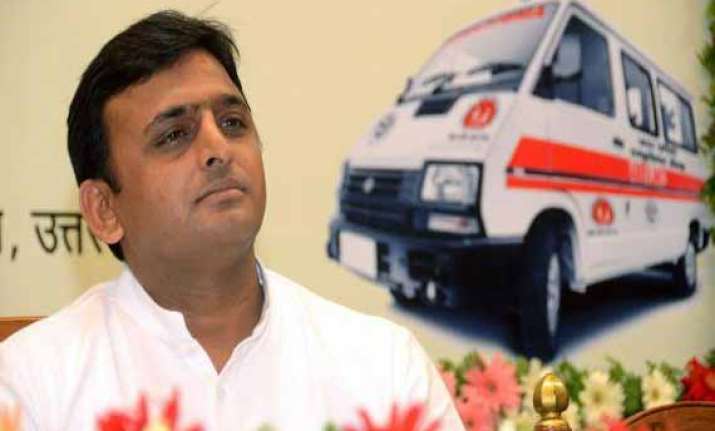 up government fully prepared for drought like situations