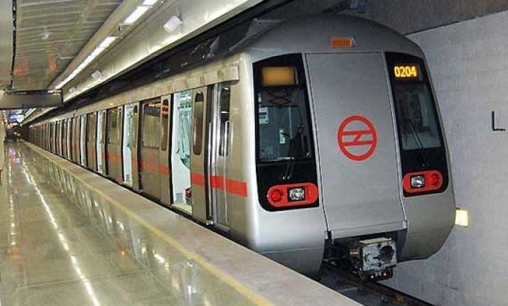 up govt approves dilshad garden new bus stand metro line