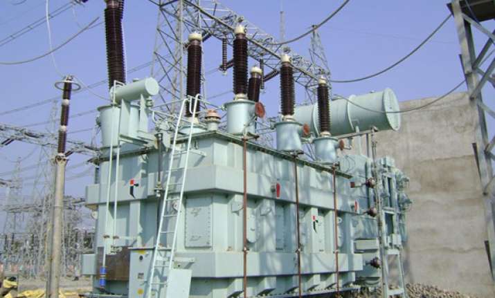 up govt signs mous for improving power supply in state