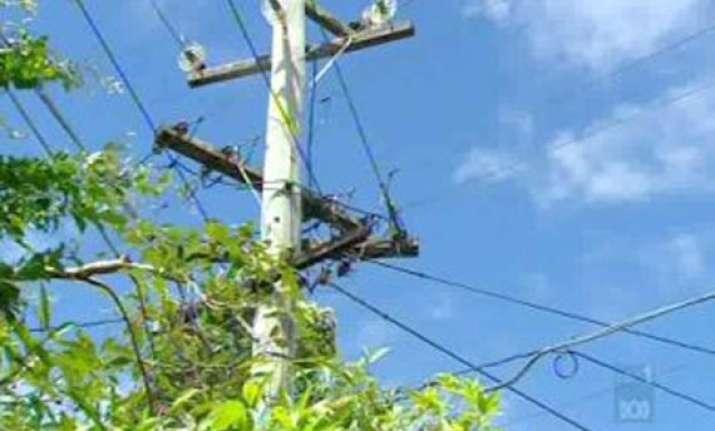 up rolls back power privatisation strike call withdrawn