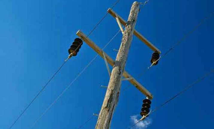 up to give free power connections to 1.72 lakh families