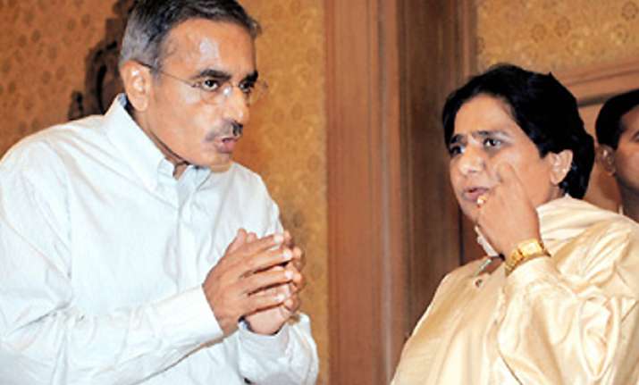 up cabinet secretary shashank shekhar takes premature