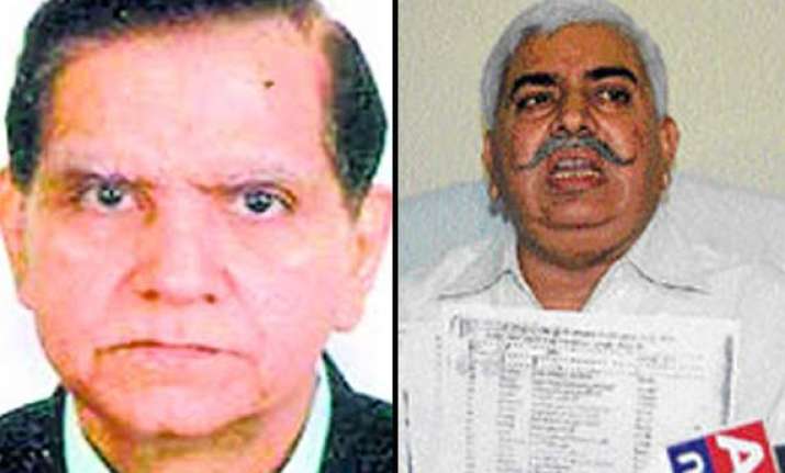 up lokayukta seeks dismissal of minister awadhpal