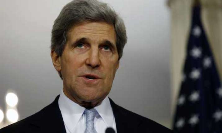 us secretary of state john kerry to arrive on july 30