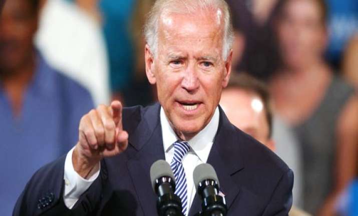 us vice president joe biden arriving in mumbai next week