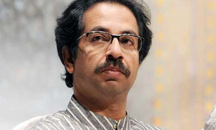 uddhav asks government to step in on report of youths