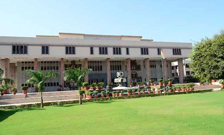undertrials can contest election says delhi high court