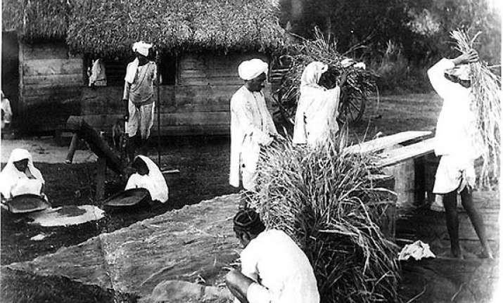 unearthing history indian workers killed 110 years ago in