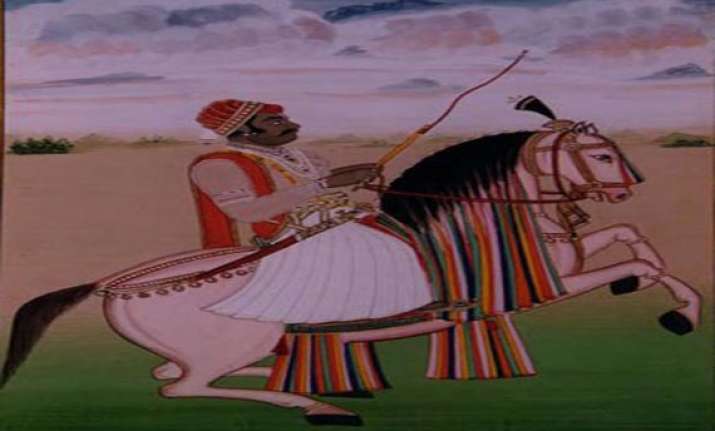 unsolved mystery of the lost treasure of man singh 1