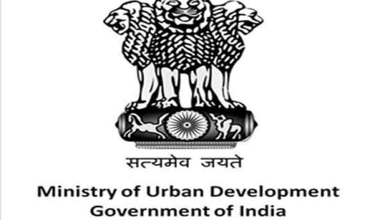 urban development ministry serves notices to about 55