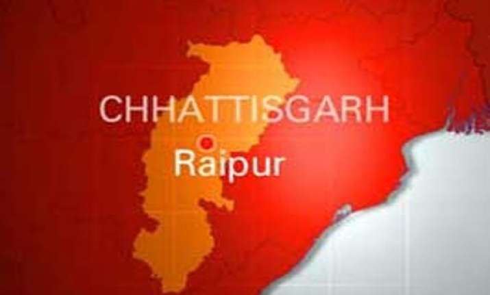 urban bodies strike called off in chhattisgarh