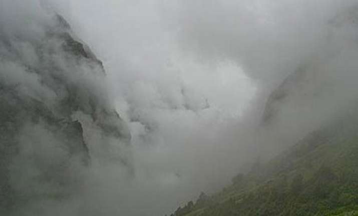 uttarakhand fresh incidents of cloudburst after heavy rain
