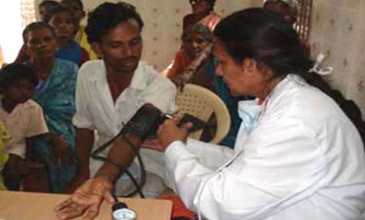 uttarakhand no outbreak of any disease claims govt