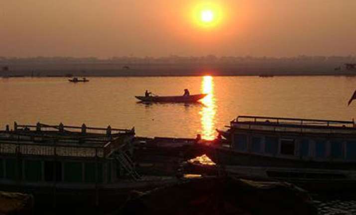 uttarakhand 15 bodies found floating in ganga in western up
