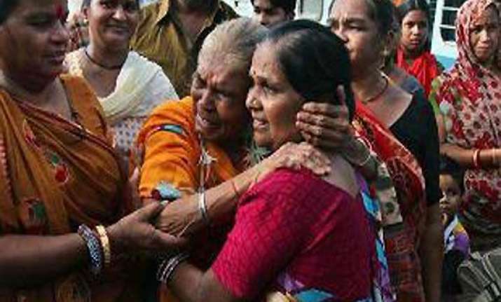 uttarakhand many families shifted from ukhimath fearing