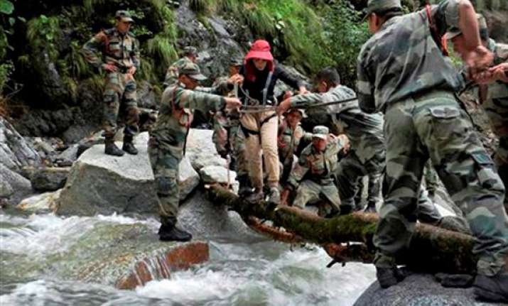 uttarakhand 20 martyrs honoured focus shifts on tracing