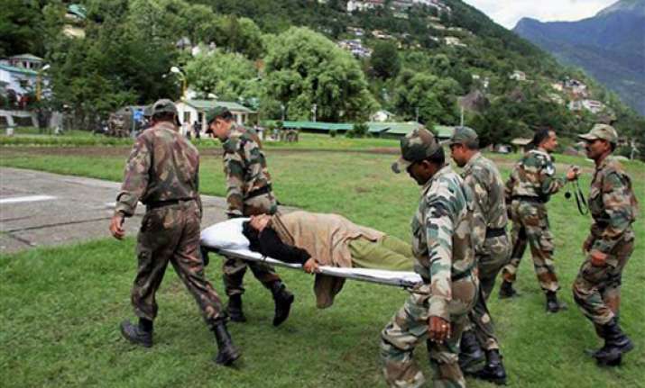 uttarakhand official death toll climbs to 207 thousands