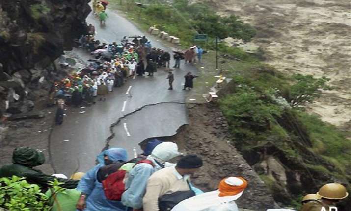 uttarakhand tragedy 40 bodies found in haridwar toll 190