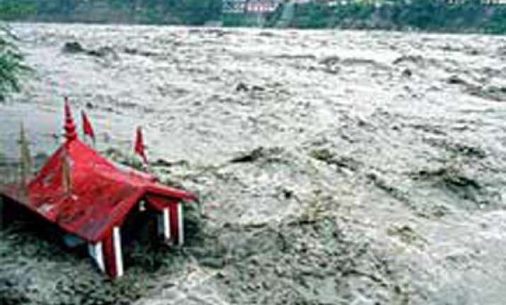 uttarakhand yet to implement water management act