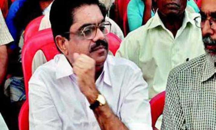 v m sudheeran appointed kerala congress chief