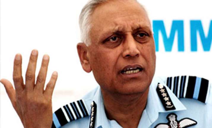 vvip helicopter scam former iaf chief admits meeting