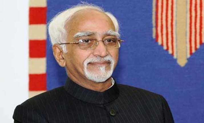 vice president hamid ansari to visit china this month