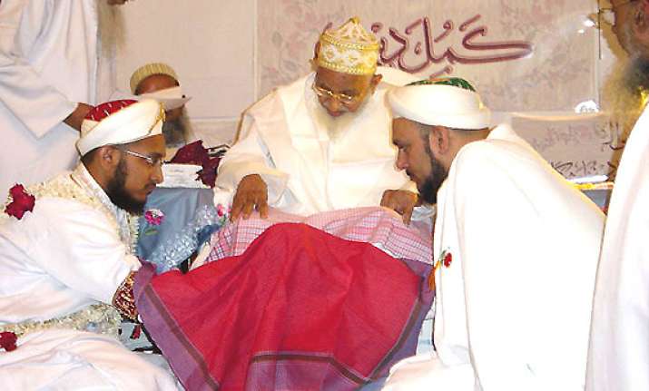 video recording not acceptable evidence of nikah rules
