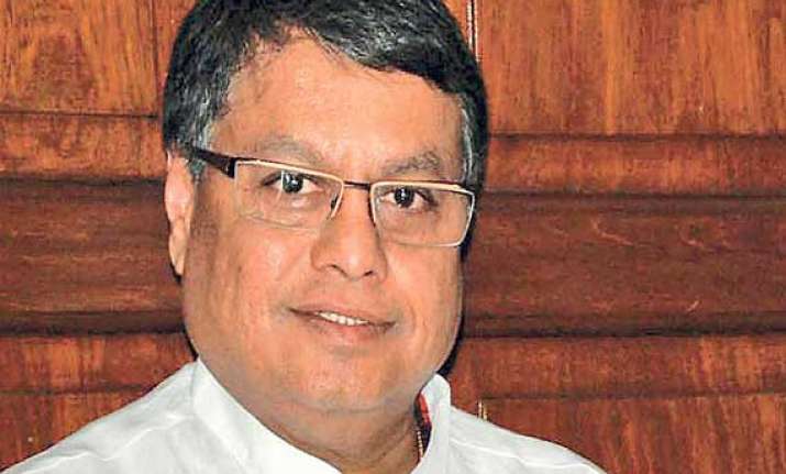 vijay darda calls for separate vidarbha state