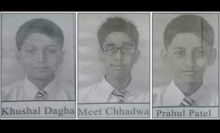 virar school tragedy two teachers held for abetting suicide
