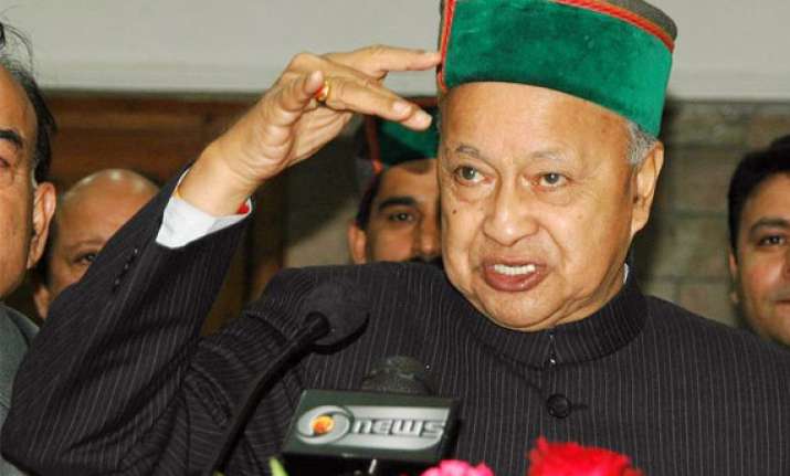 virbhadra singh threatens to file defamation suit against