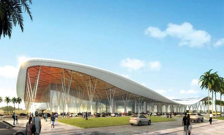 visa on arrival for foreigners at bangalore airport