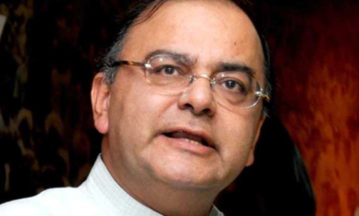 voters will defeat the merchants of instability jaitley