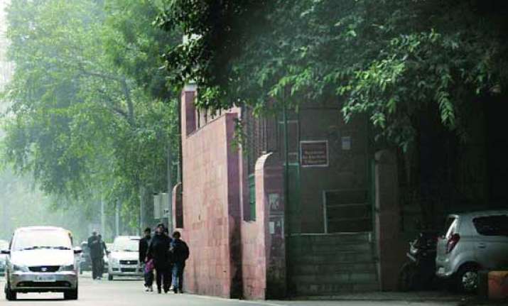 wakf to get 123 properties in delhi s prime location