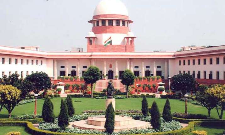 water allocation not subject to judicial review