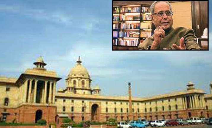 watergate in north block pranab mukherjee s office bugged