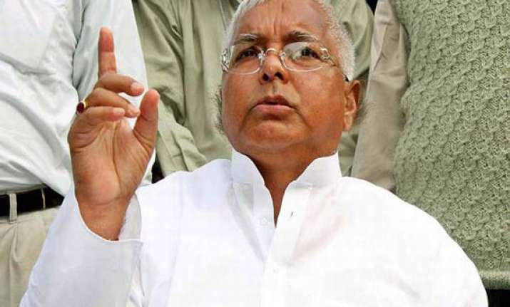 we are watching the situation lalu
