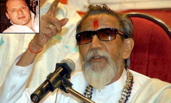 we have seen many headleys bal thackeray